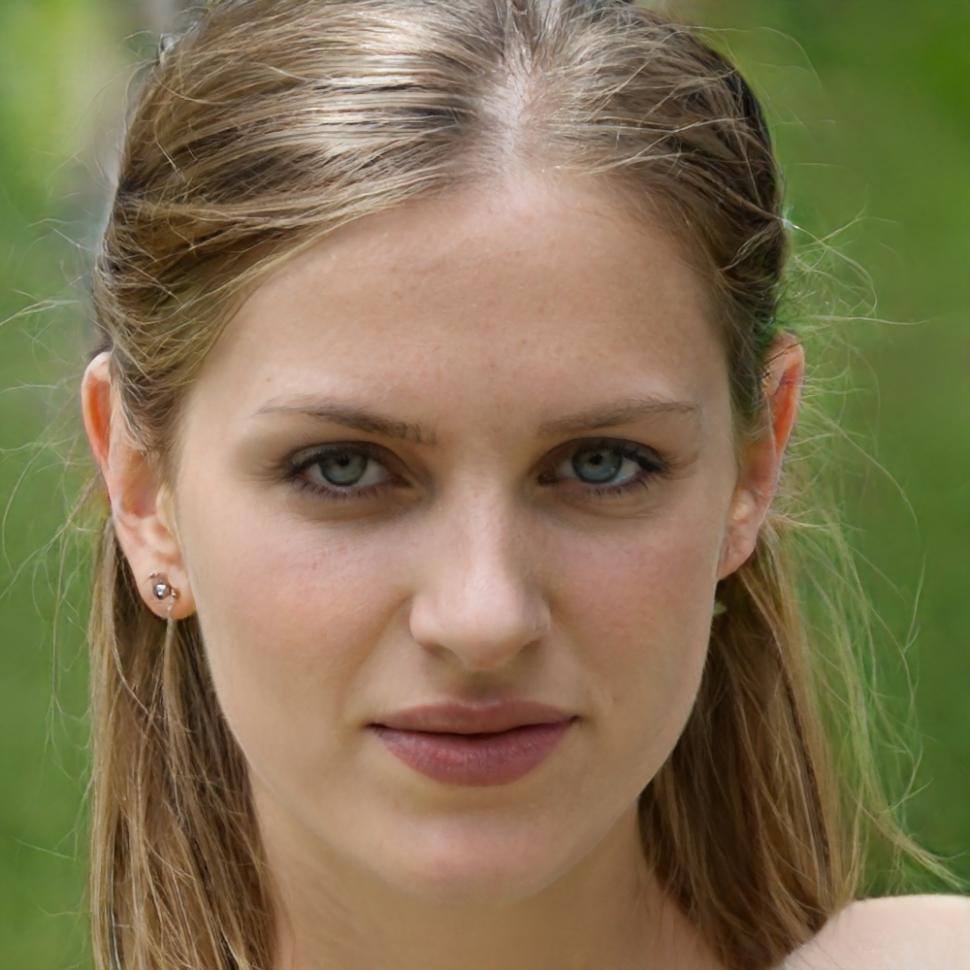 Portrét Terezy Málkové