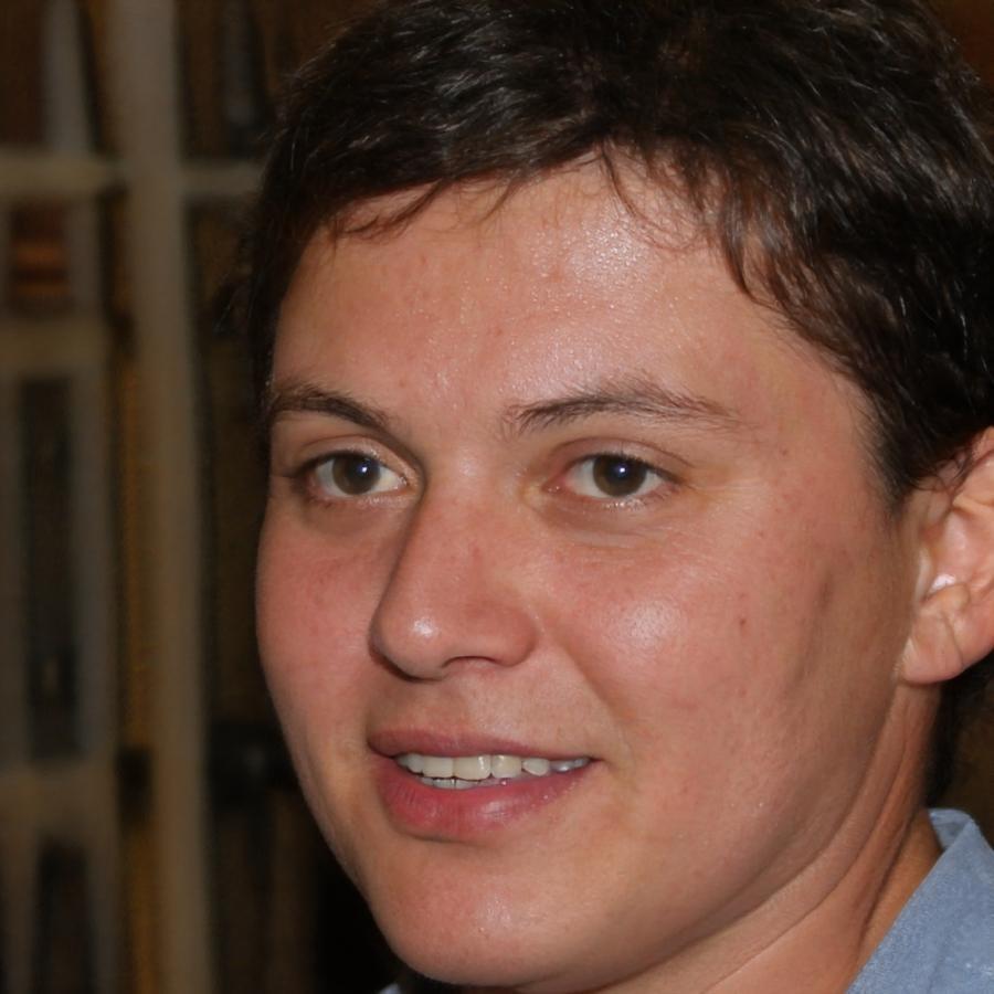 Portrét Filipa Veselého